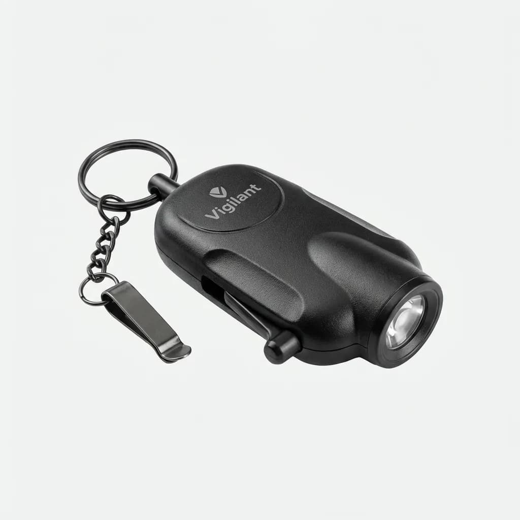 Vigilant Personal Alarm 130dB