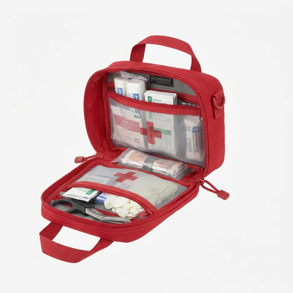 Maxpedition FR-1 First Aid Pouch