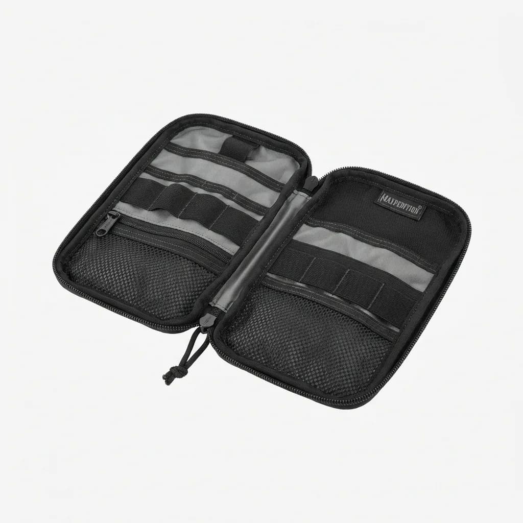 Maxpedition Micro Pocket Organizer