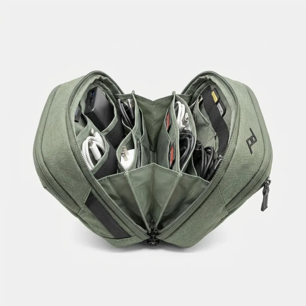 Peak Design Tech Pouch