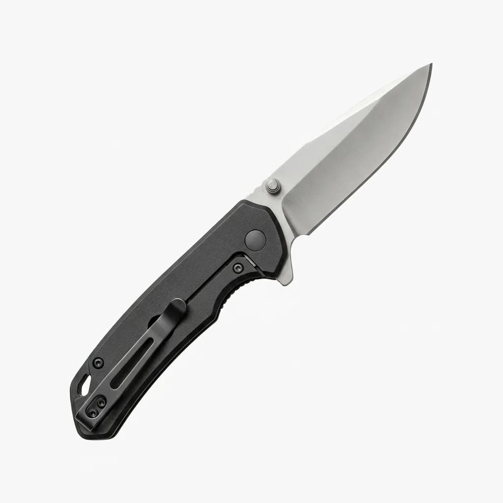 Gerber STL 2.0 Folding Knife