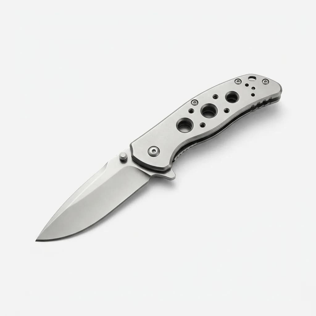 Kershaw Chill Folding Knife