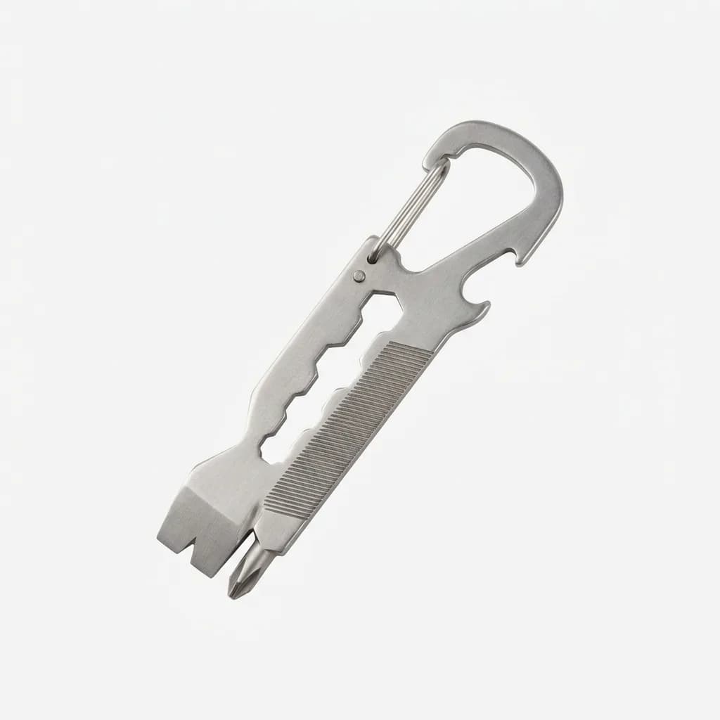Nite Ize DoohicKey Multi-Tool