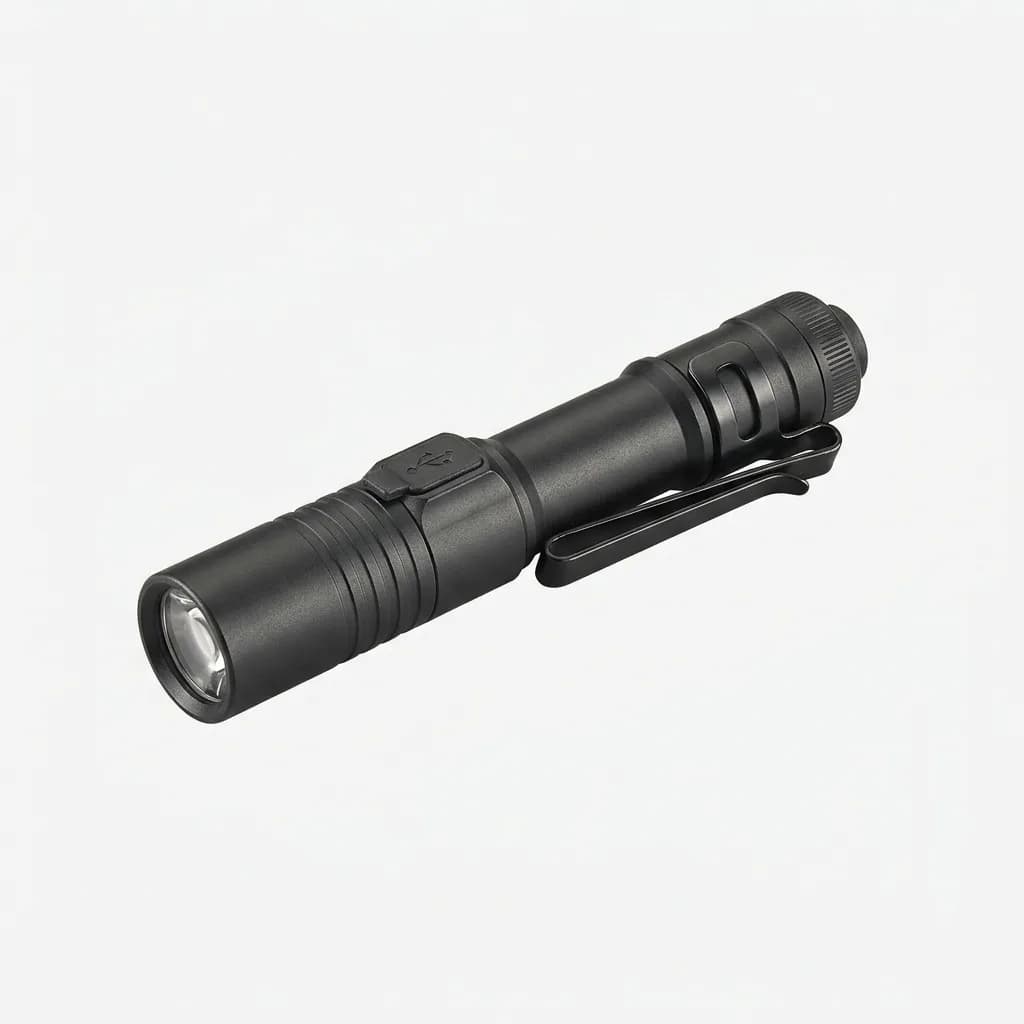 Streamlight MicroStream USB
