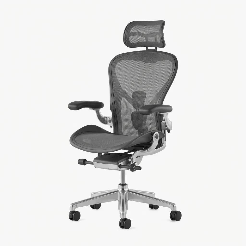 Herman Miller Aeron Chair