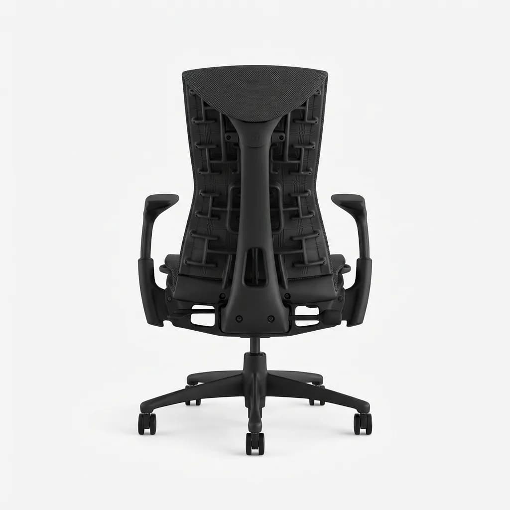 Herman Miller Embody Chair