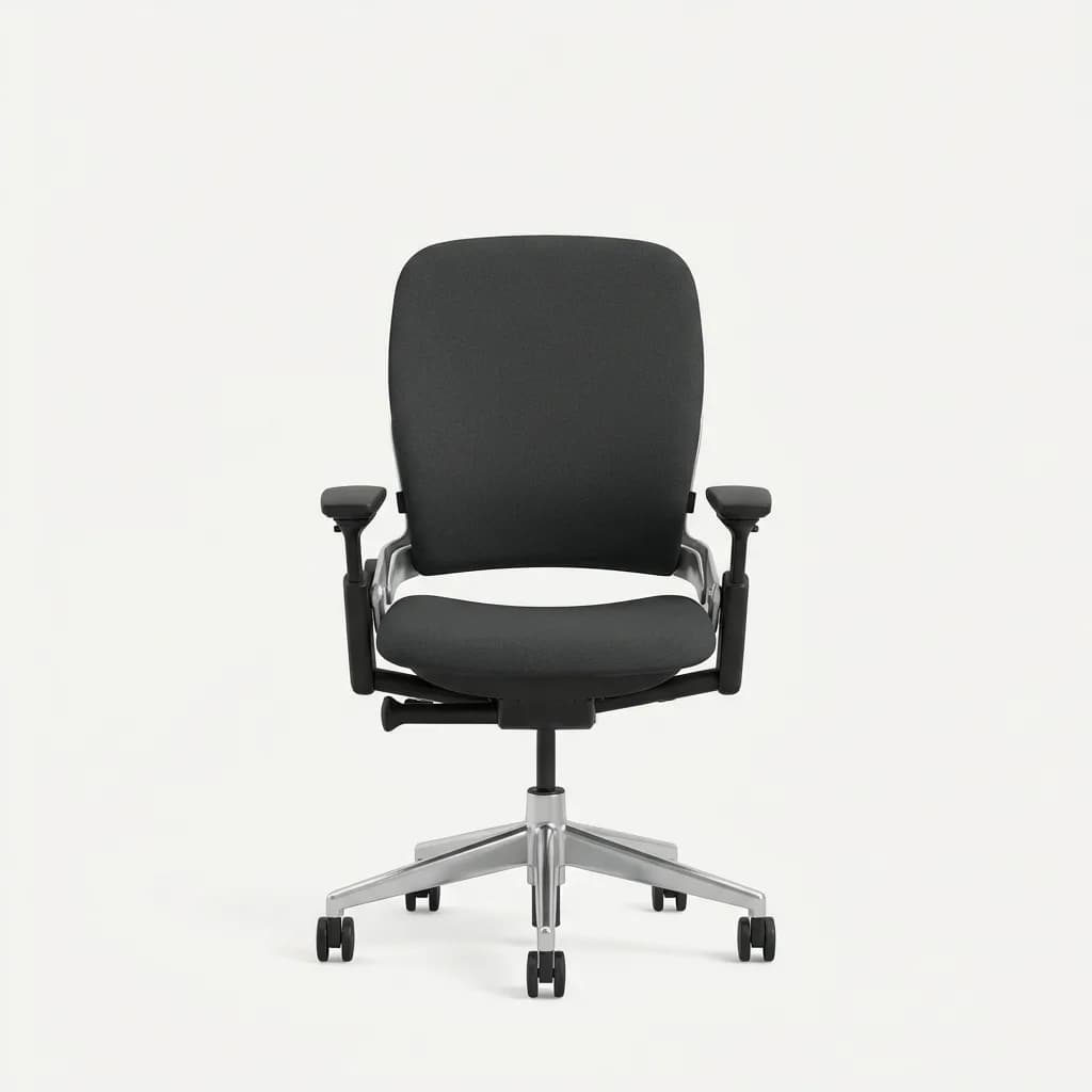 Steelcase Leap V2