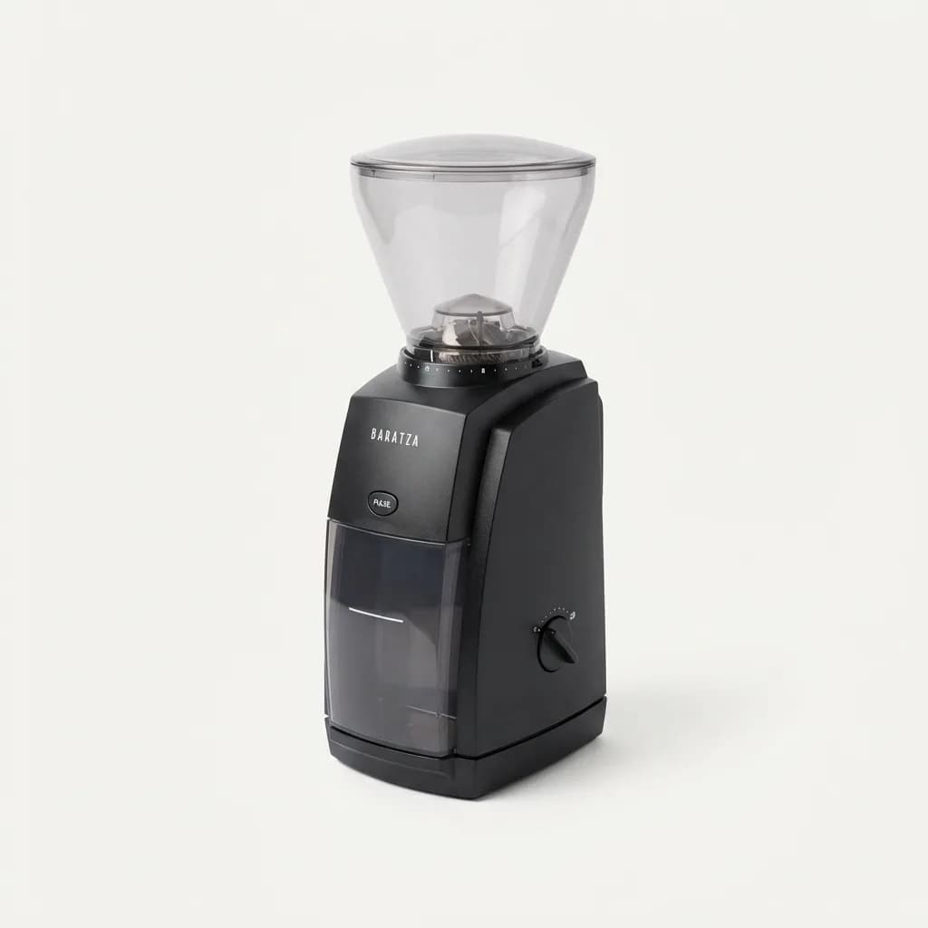 Baratza Encore Conical Burr Coffee Grinder