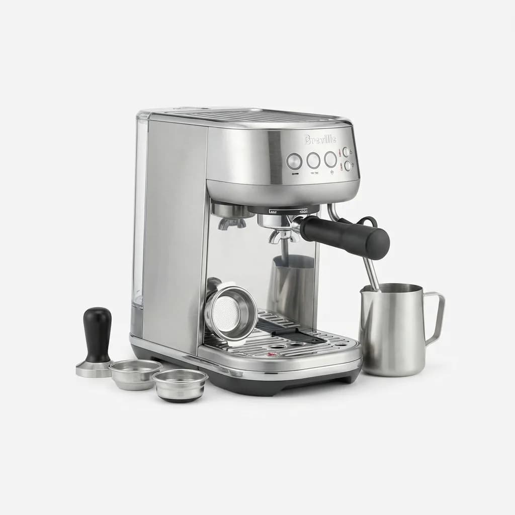 Breville Bambino Espresso Machine