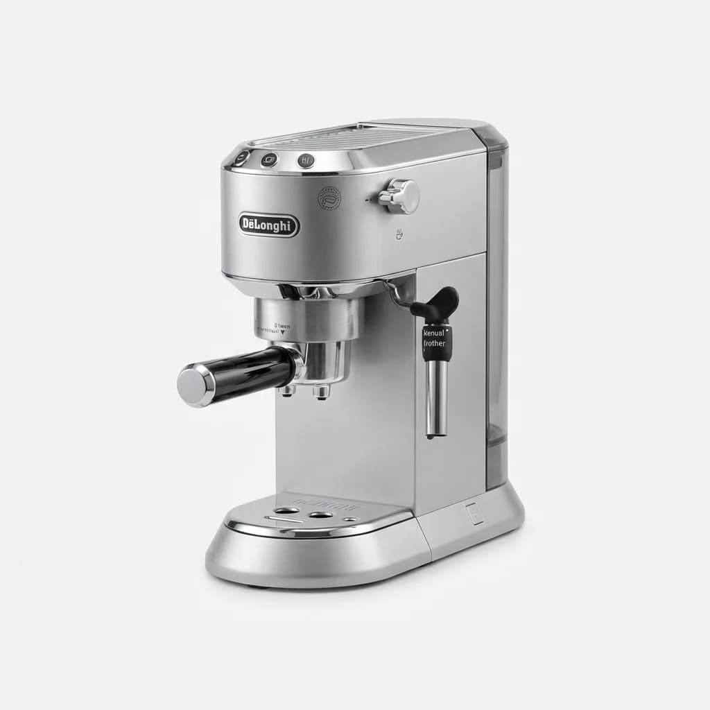 De'Longhi Dedica Espresso Machine