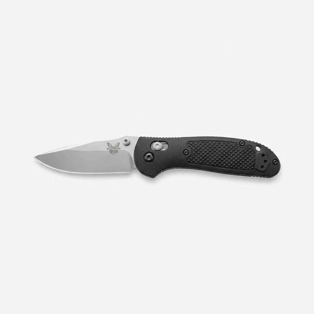 Benchmade Mini Griptilian 556