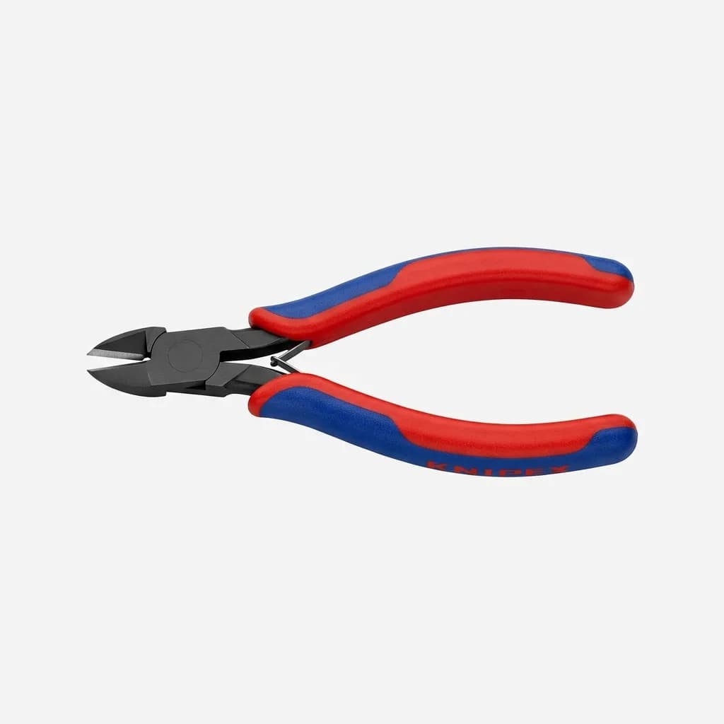 Knipex 78 61 125 Electronics Diagonal Cutters