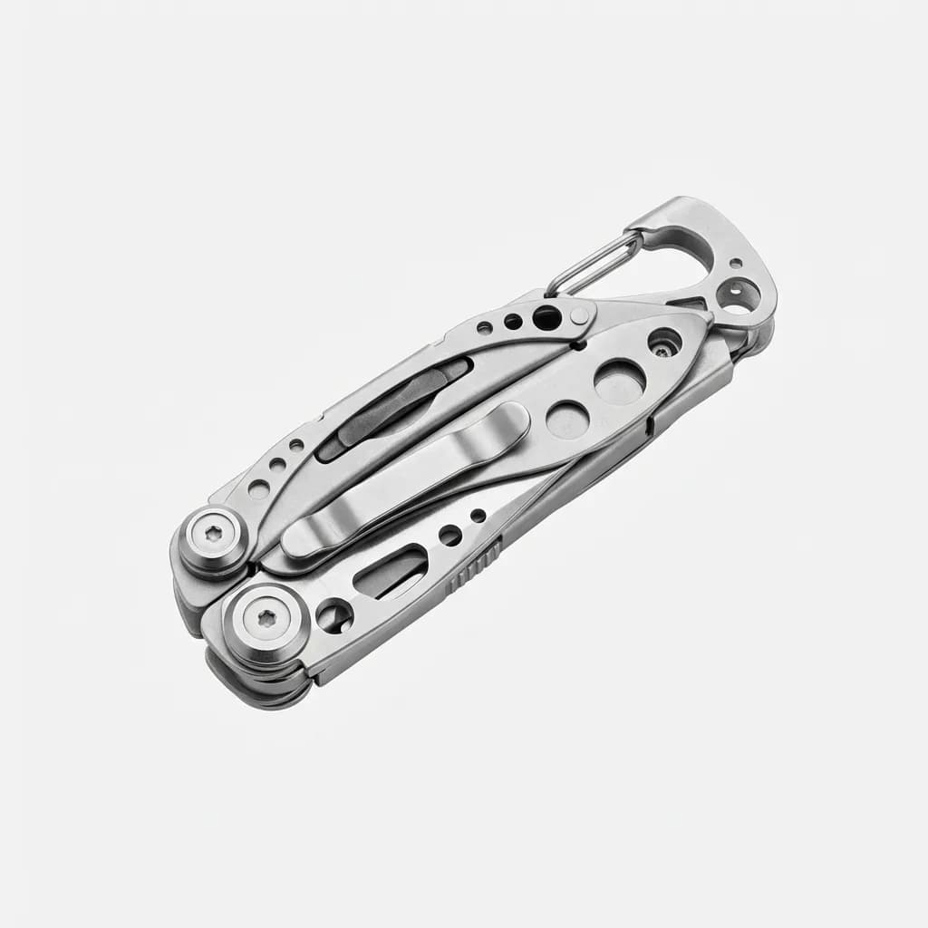 Leatherman Skeletool