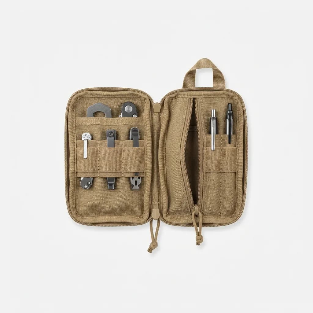 Maxpedition Micro Pocket Organizer