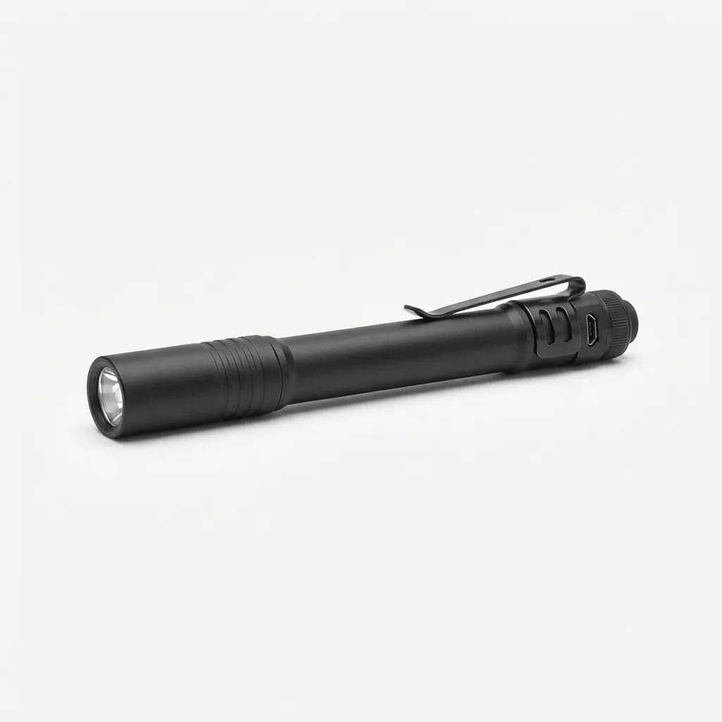 Streamlight Stylus Pro USB Penlight