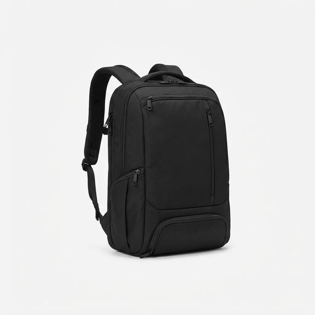 eBags Professional Slim Laptop Backpack