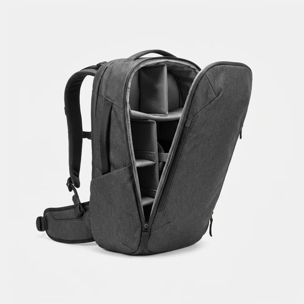 Peak Design Travel Backpack 45L