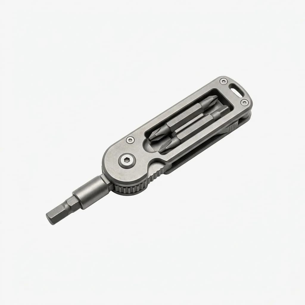 Keyport Pivot 2.0