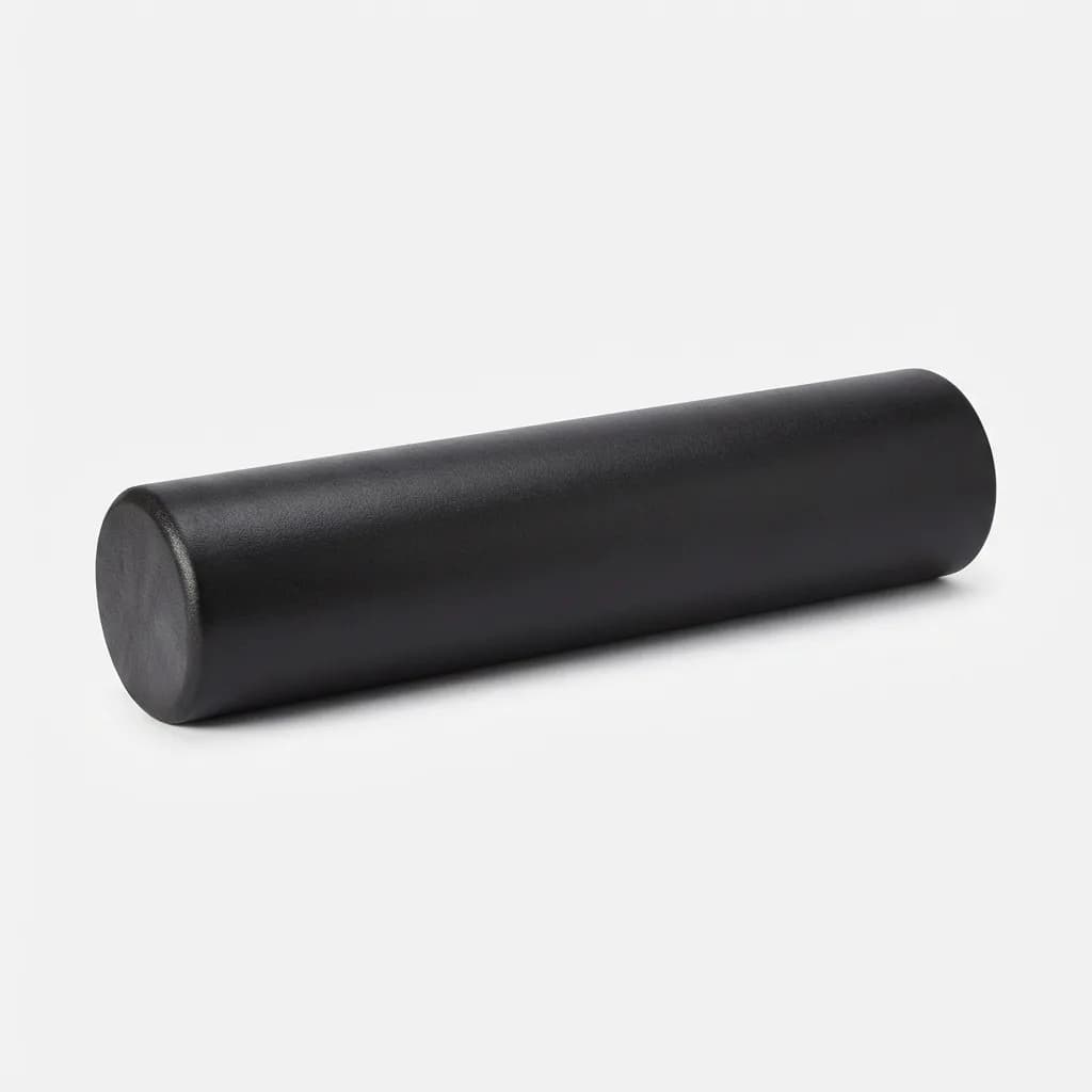 AmazonBasics High-Density Round Foam Roller