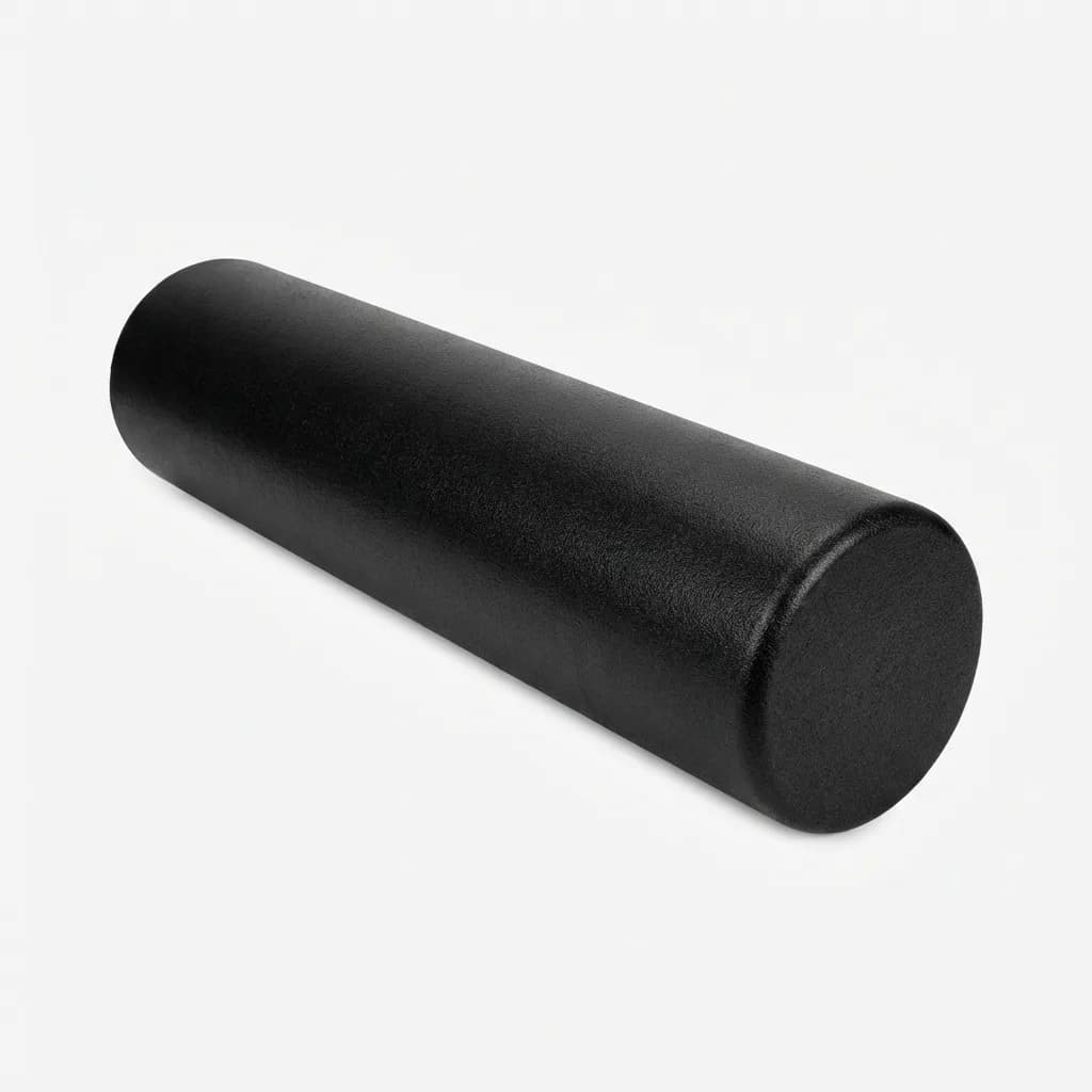 LuxFit Premium High-Density Foam Roller