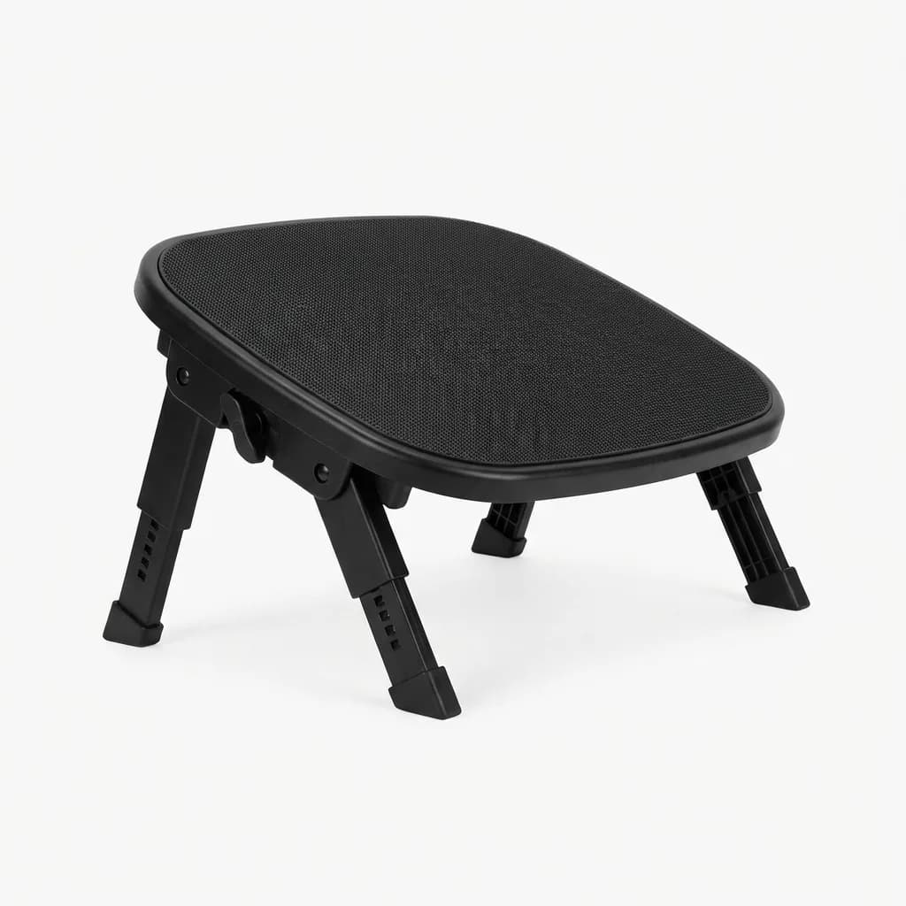 Eureka Ergonomic Tilting Foot Rest