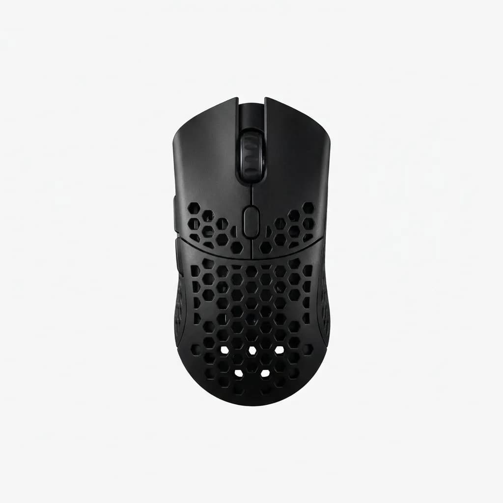 Finalmouse UltralightX