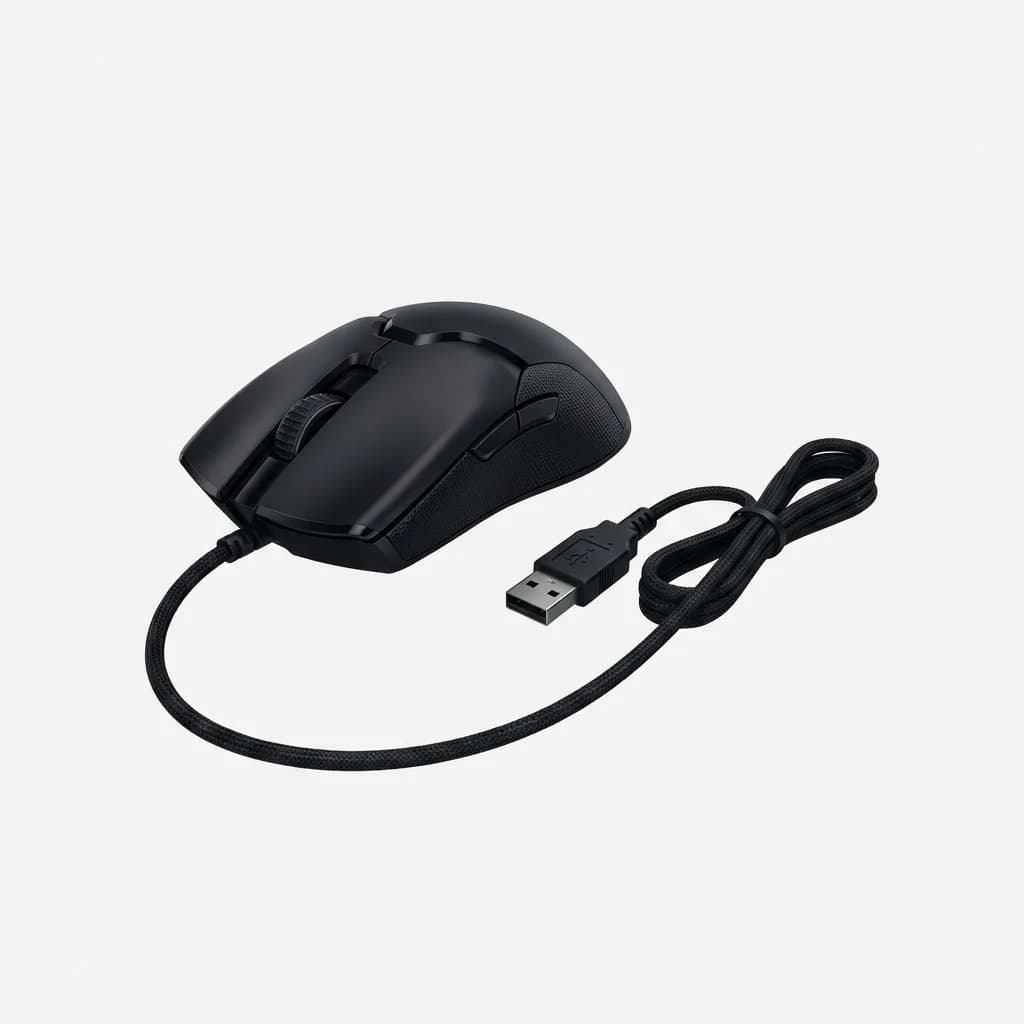 Razer Viper V2 (Wired)