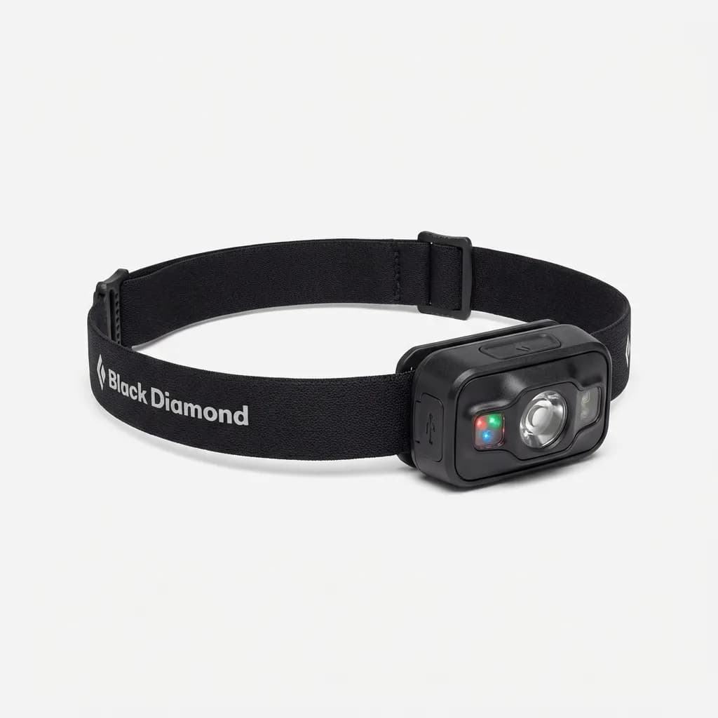Black Diamond Spot 400-R