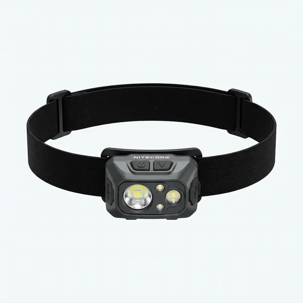 Nitecore NU35