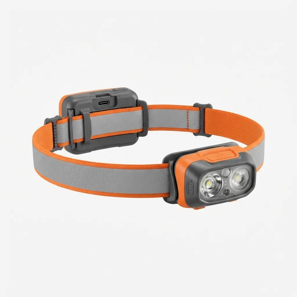 Petzl Swift RL