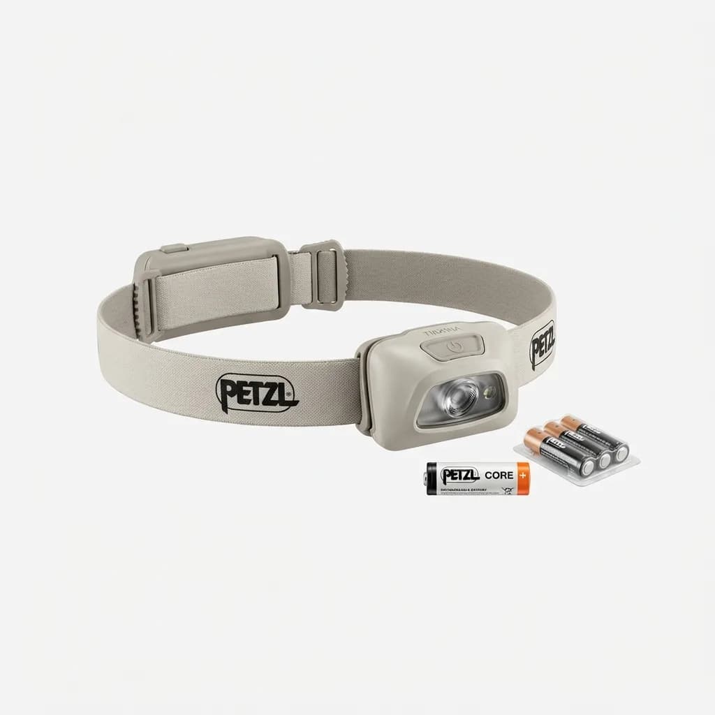 Petzl Tikkina