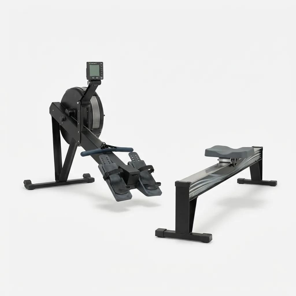 Concept2 Model D Indoor Rowing Machine