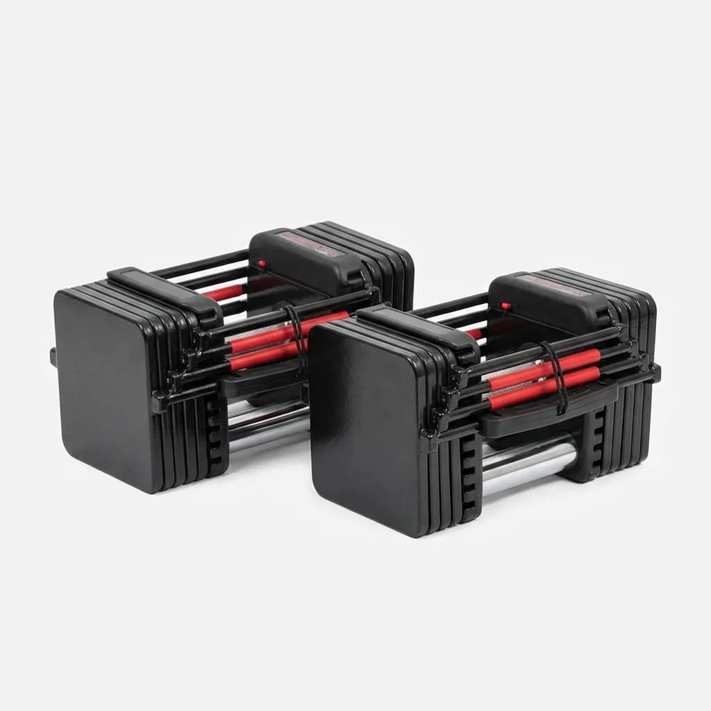 PowerBlock Elite EXP Adjustable Dumbbells