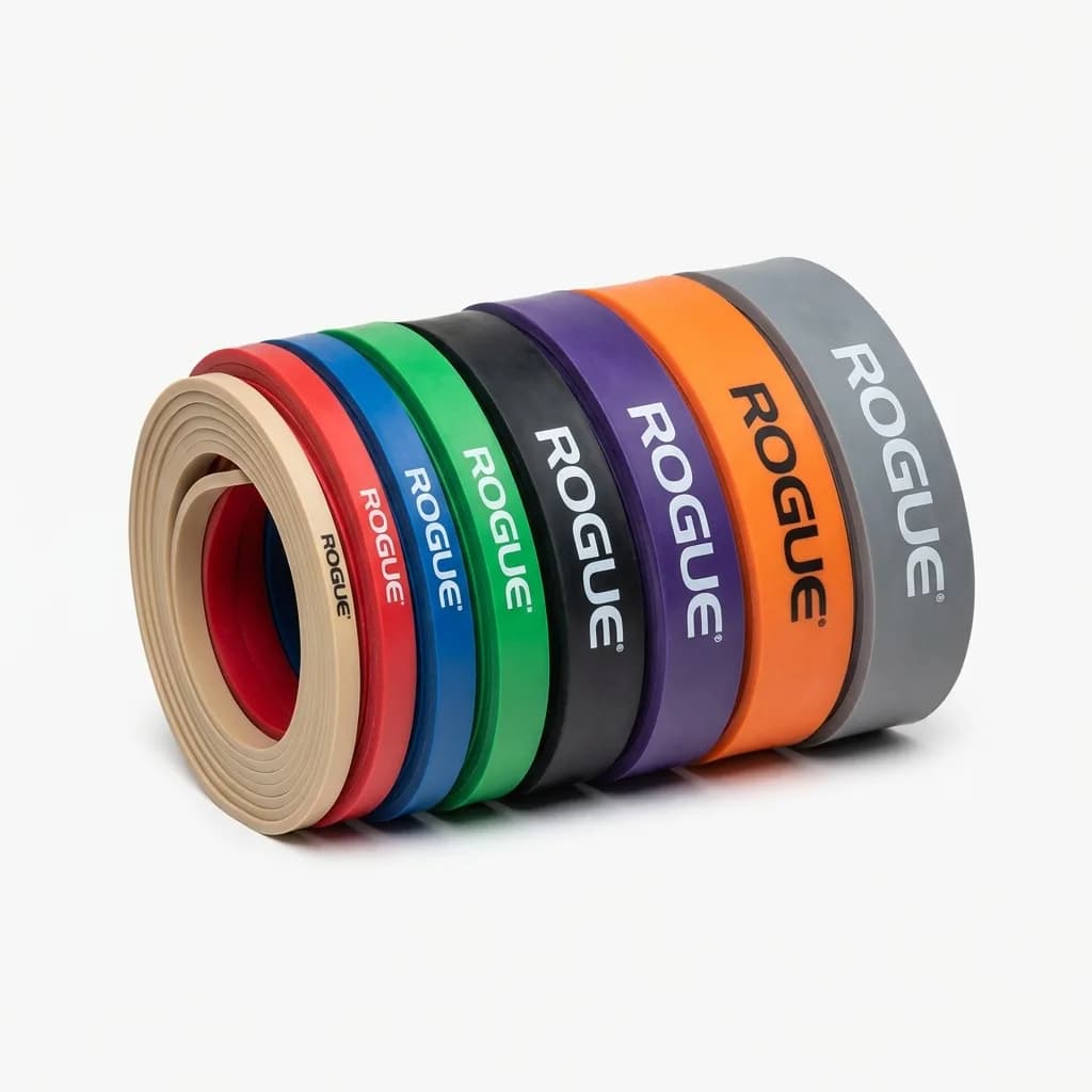 Rogue Monster Bands