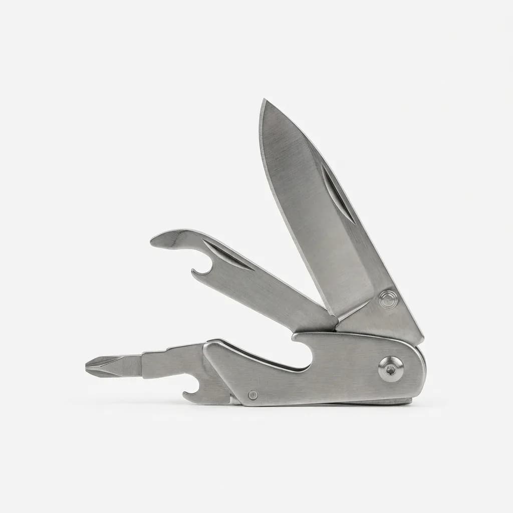 True Utility TU247 SmartKnife