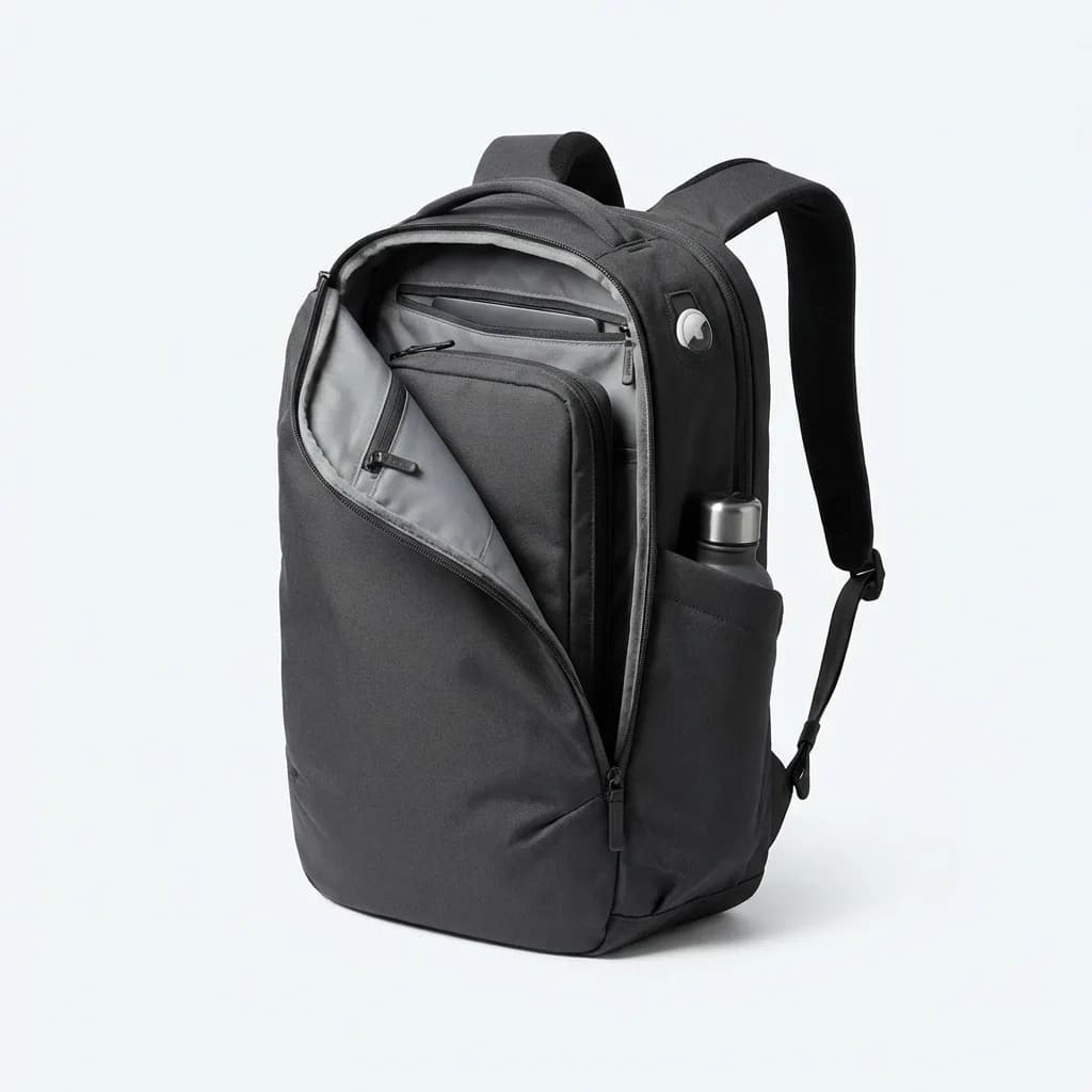 Bellroy Transit Backpack Plus
