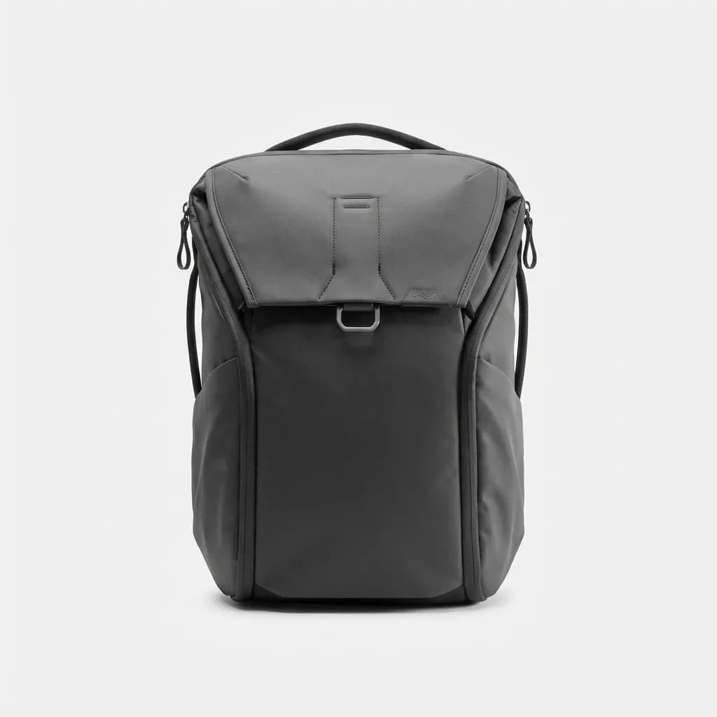 Peak Design Everyday Backpack 20L