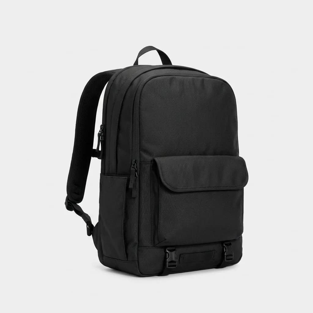 Timbuk2 Authority Laptop Backpack Deluxe