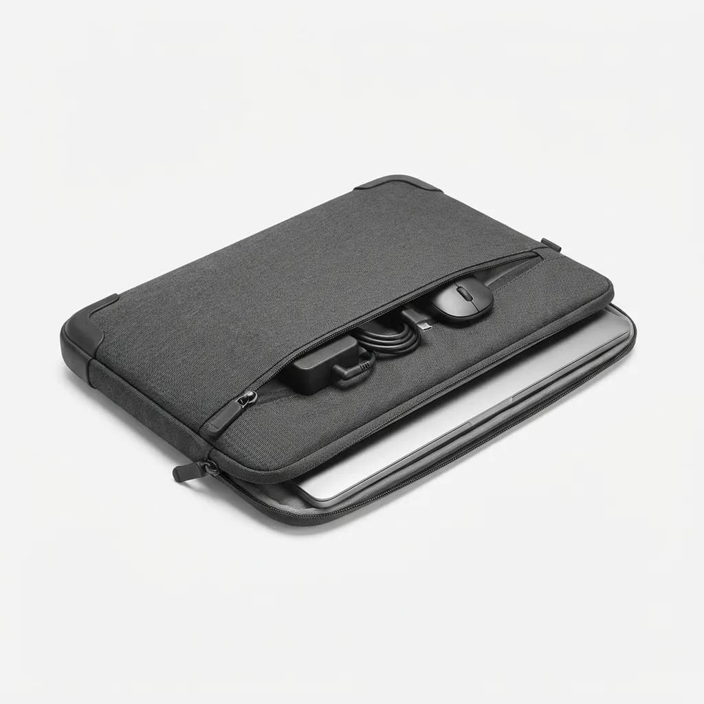 Tomtoc 360 Protective Laptop Sleeve