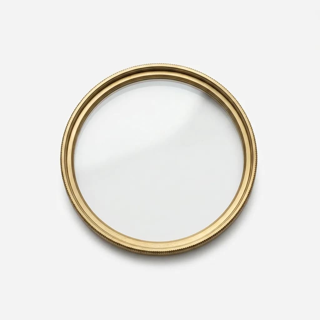 B+W Clear MRC 007M Protective Filter
