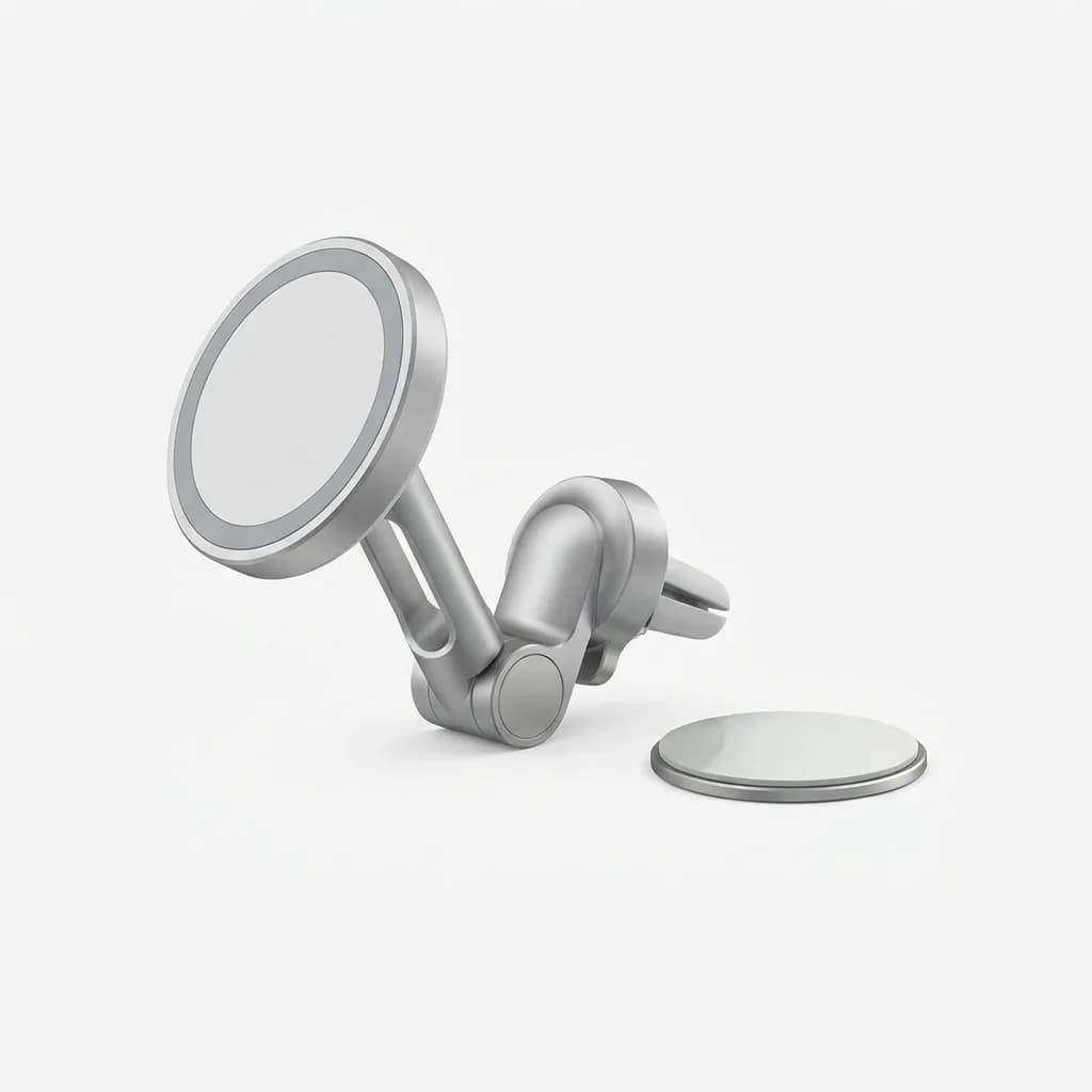 Belkin BoostCharge Pro Magnetic Car Mount