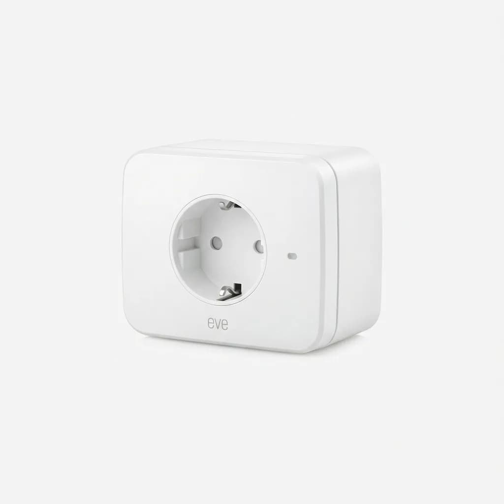 Eve Energy Smart Plug with Thread