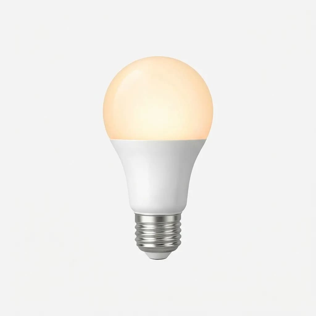 Philips Hue White and Color Ambiance A19