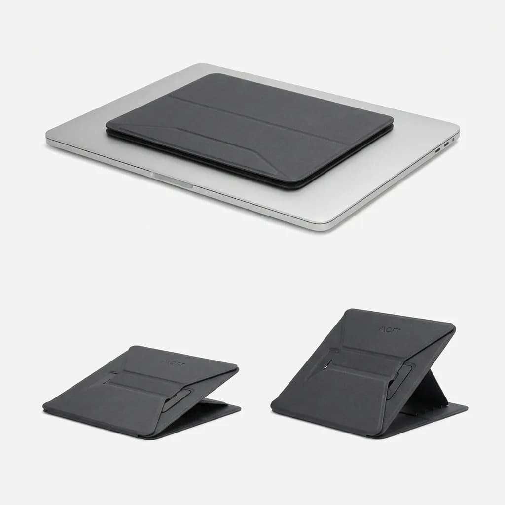 MOFT Invisible Laptop Stand