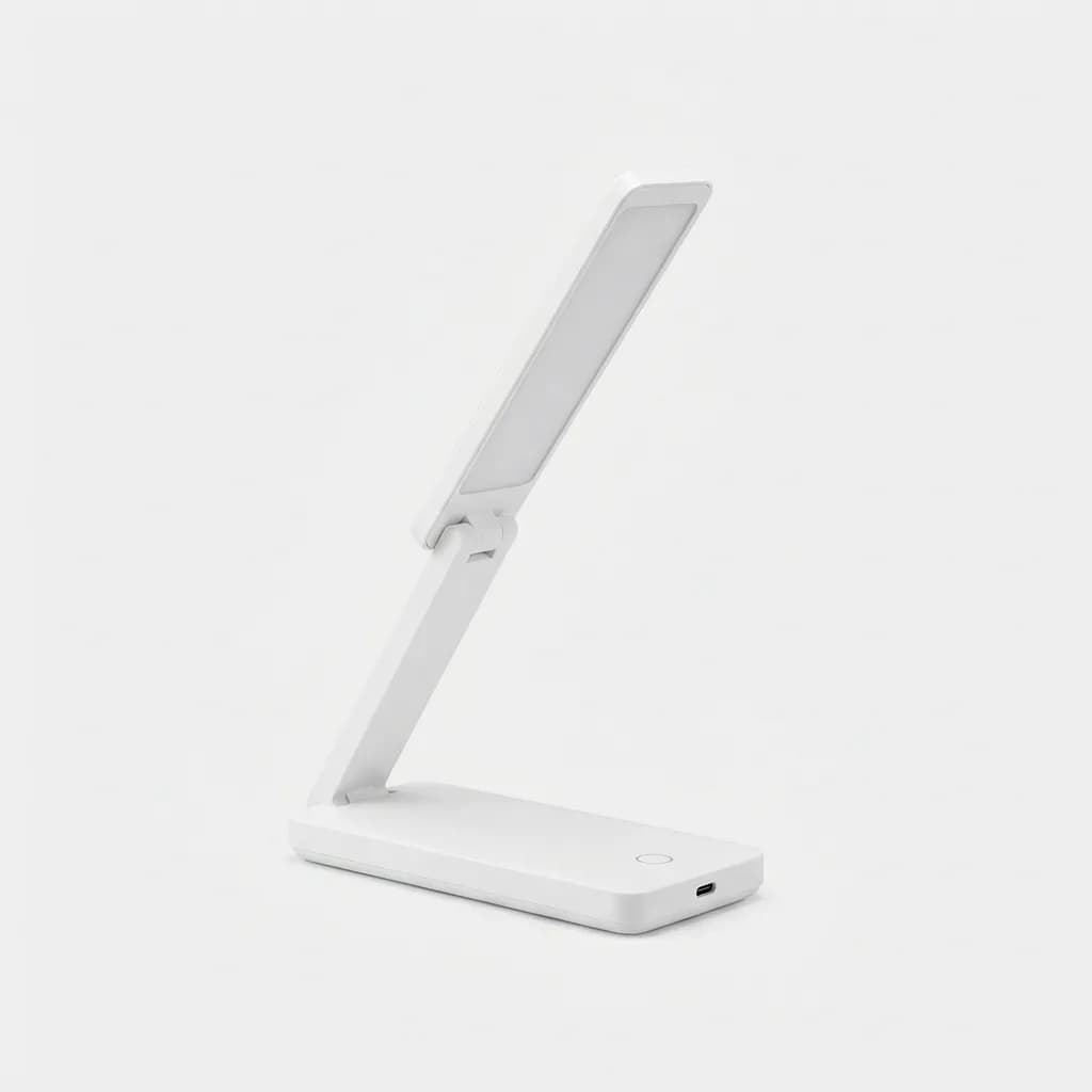 TSUCIA Portable Desk Lamp