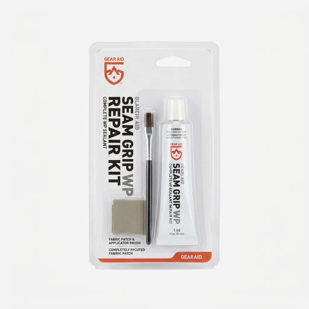 Gear Aid Seam Grip WP Repair Kit