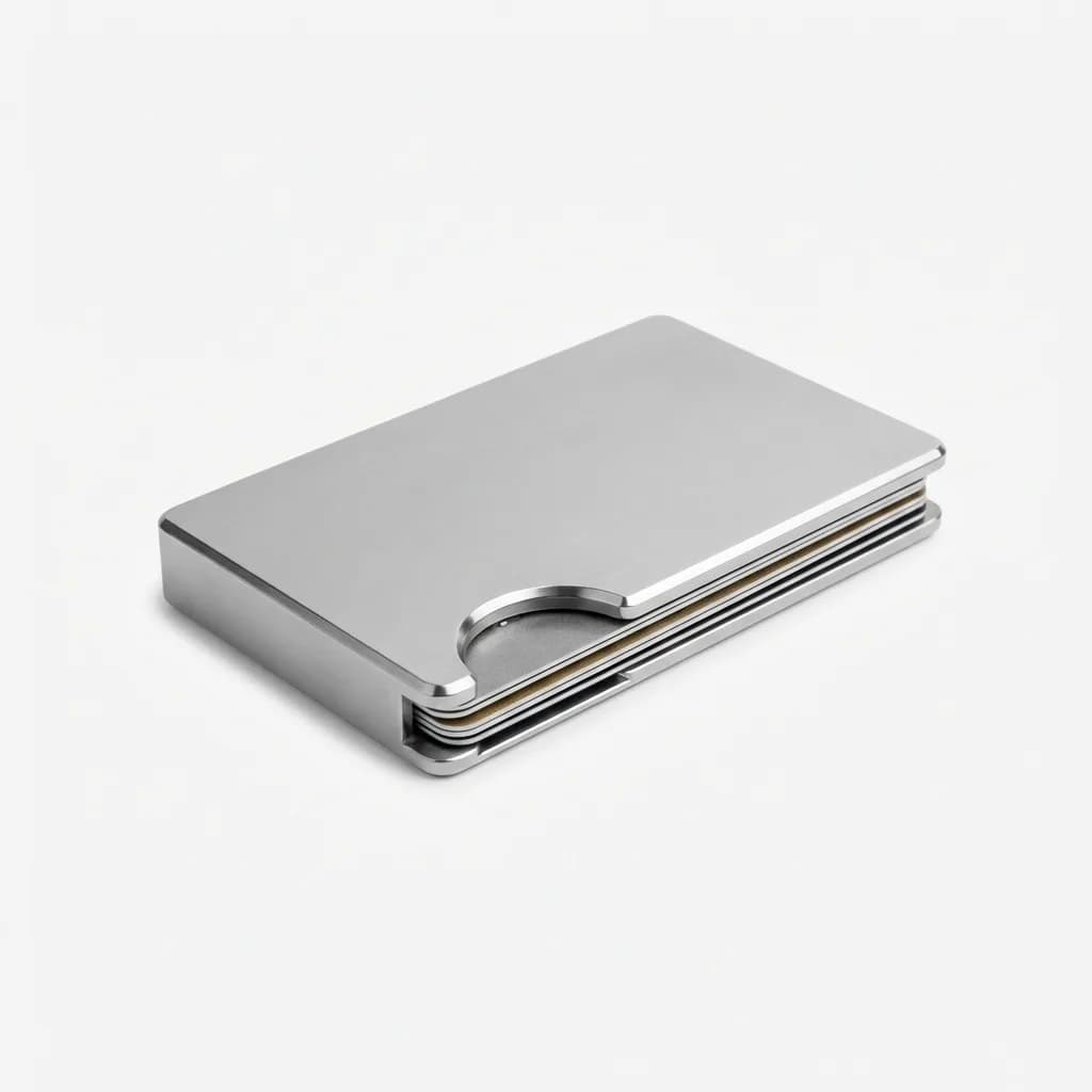 Aviator Wallet by Machine Era