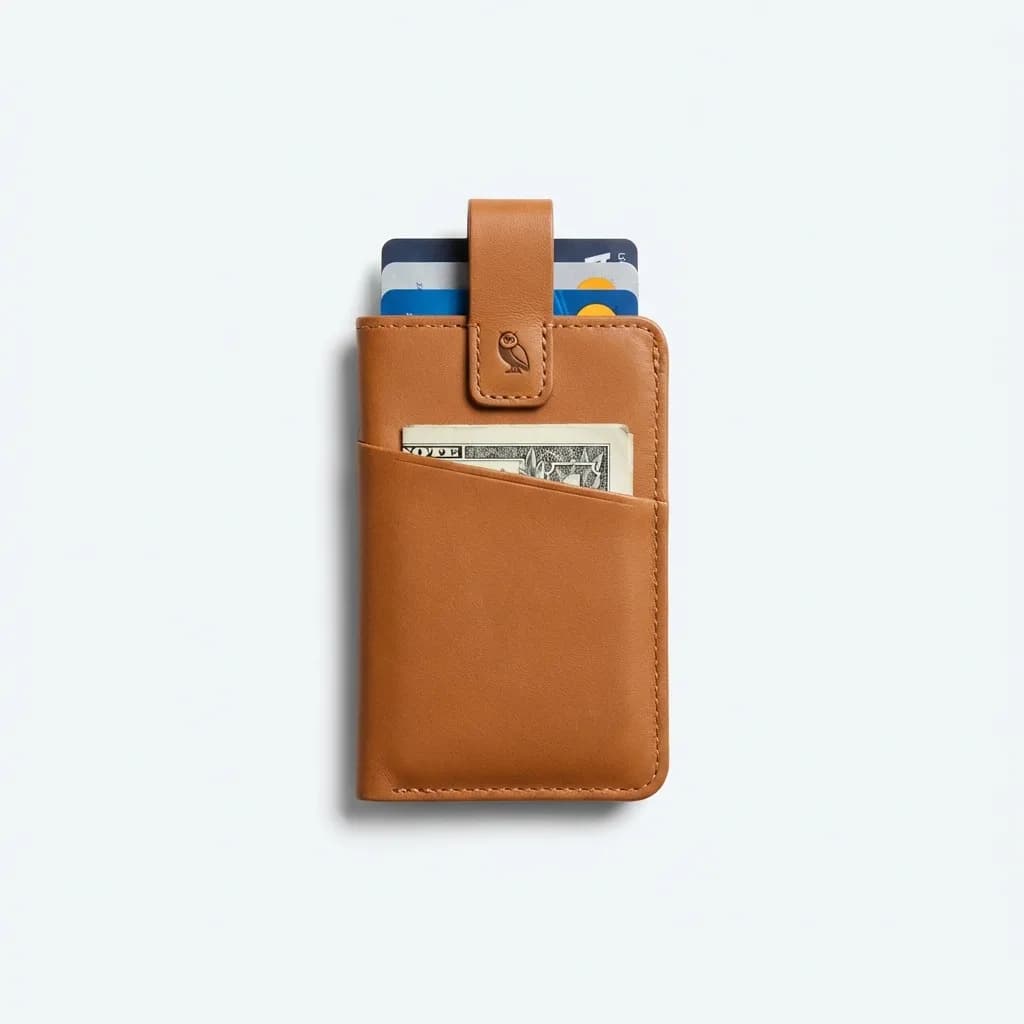 Bellroy Card Sleeve