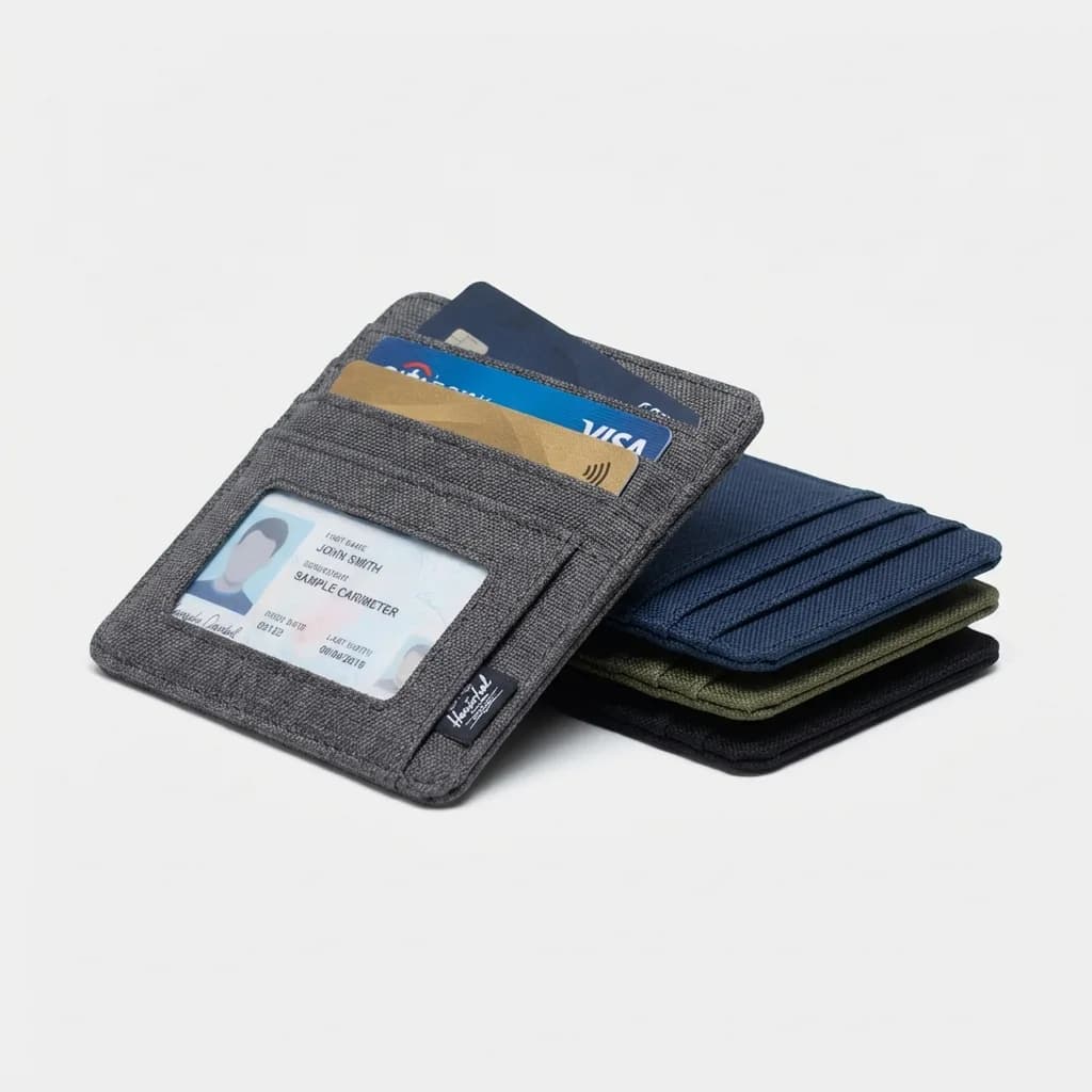Herschel Charlie Cardholder