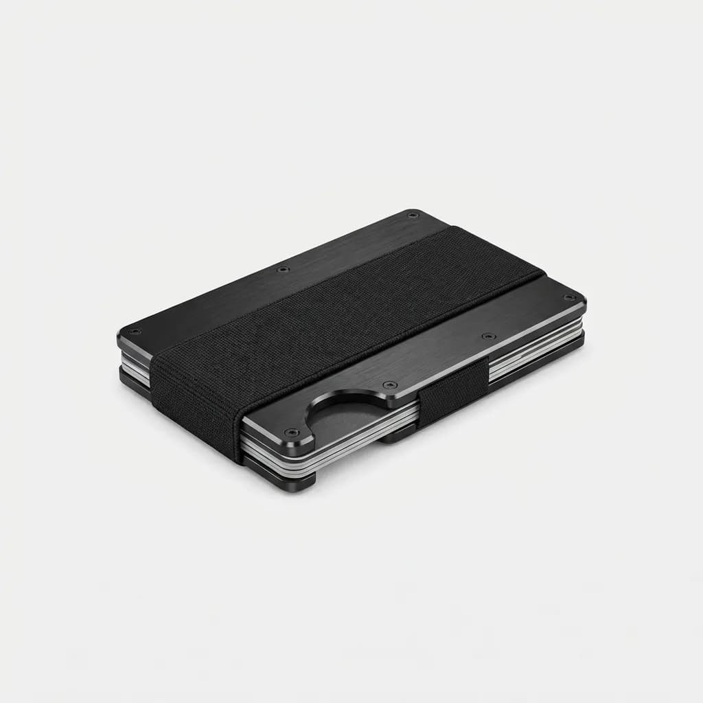 Ridge Wallet Original